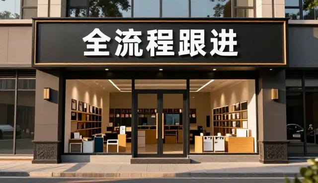 全流程跟进解决宣传片制作中的常见需求