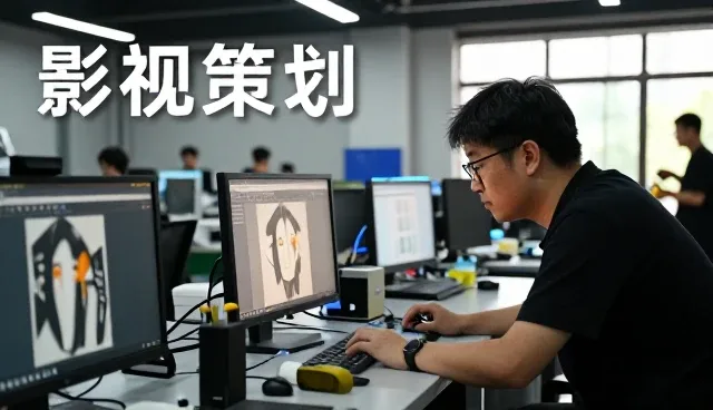 影视策划常见问题介绍