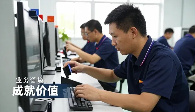 为什么越来越多影视策划选择品牌宣传片